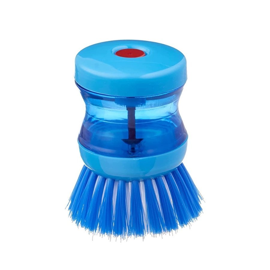 Cup Brush Plastic Cleaning Brush Soy Milk Maker Brush Kitchen Juicer  Cleaning Artifact Cleaning Crayfish Brush Cleaning Brush