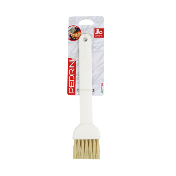 Pedrini Plastic Kitchen Brush - ART.0338