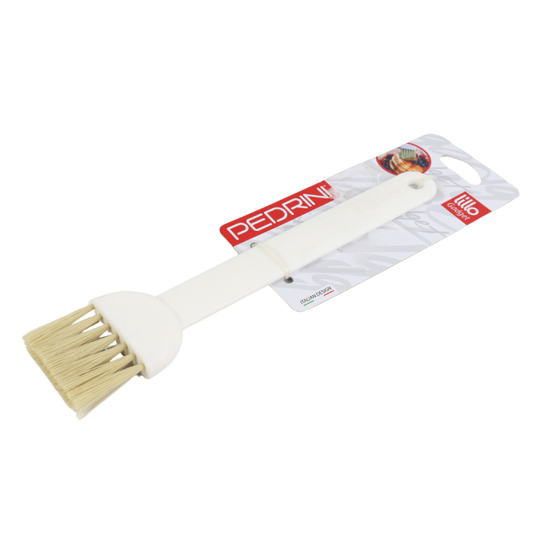 Pedrini Plastic Kitchen Brush - ART.0338