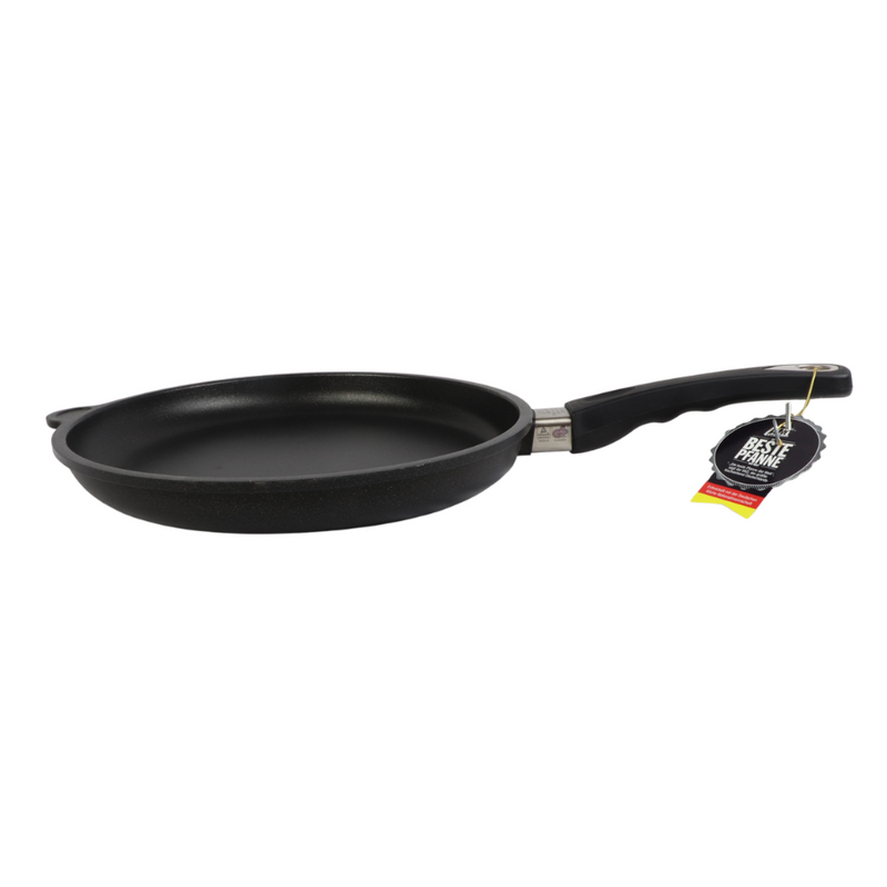 AMT 28 cm Tossing Pan - The World's Best Pan, Durable Non-Stick Surface