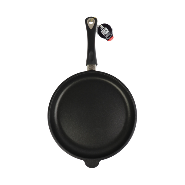 AMT 28 cm Tossing Pan - The World's Best Pan, Durable Non-Stick Surface