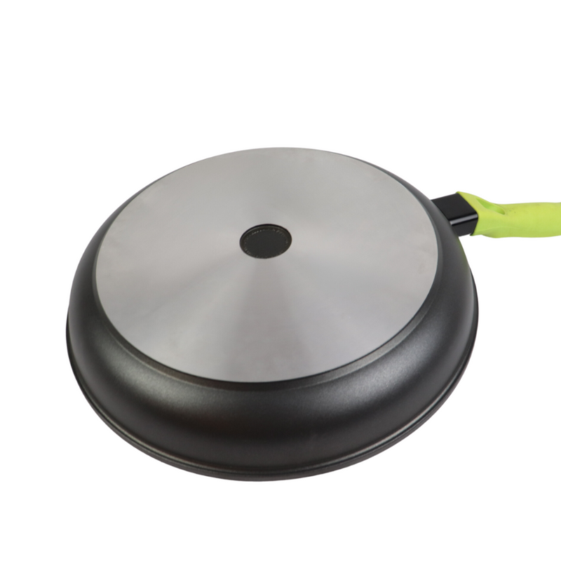 RISOLI - GRANITO Cooking Frying Pan - 28 cm