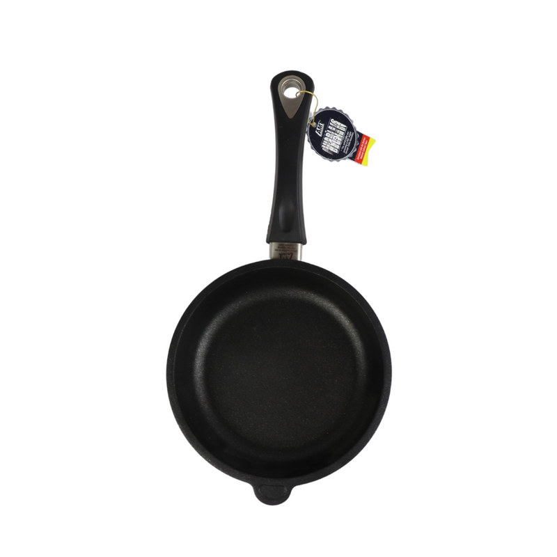 AMT 20 cm Non-Stick Frying Pan – Compact, Scratch Resistant, Ideal for Small Dishes