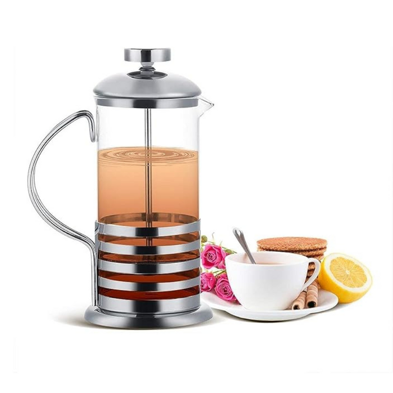 French Press - Coffee Maker - 350 ml