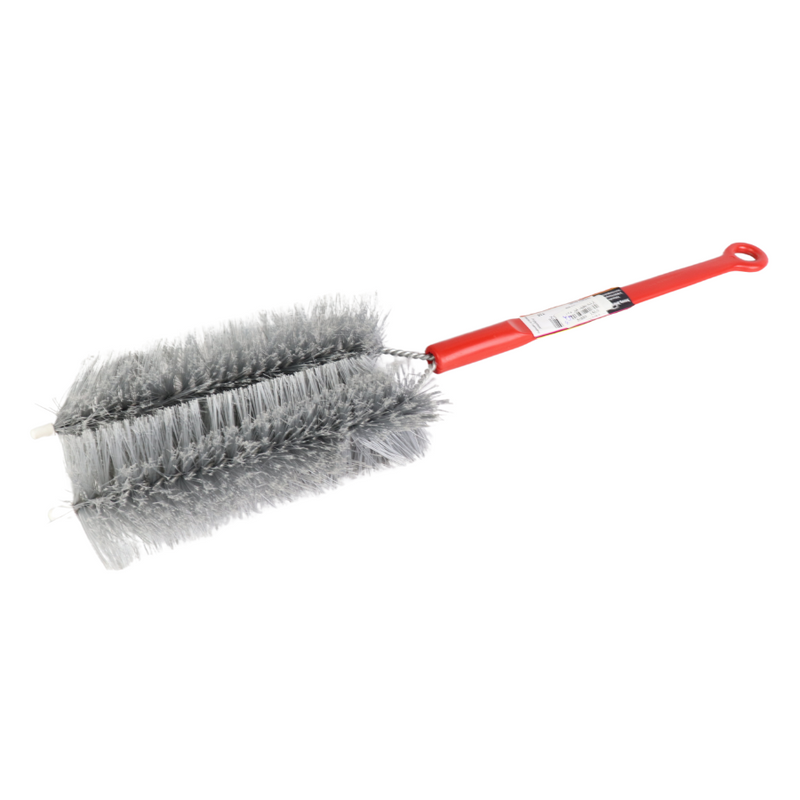 Hang Bürsten Long Handle Bottle Cleaning Brush - Ideal for Reaching Narrow Spaces and Deep Containers