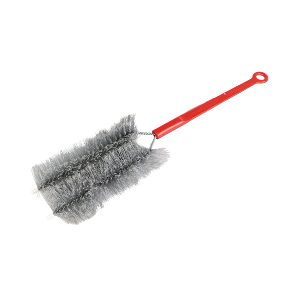 Hang Bürsten Long Handle Bottle Cleaning Brush - Ideal for Reaching Narrow Spaces and Deep Containers