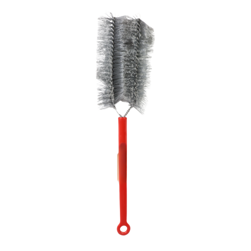 Hang Bürsten Long Handle Bottle Cleaning Brush - Ideal for Reaching Narrow Spaces and Deep Containers