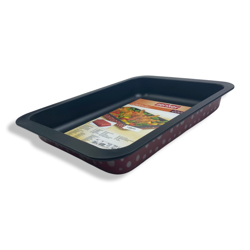 Zenker Special Cooking, Oven Dish,  27 x 36 x 5 cm