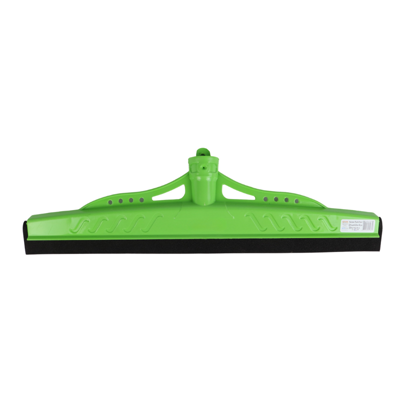 Multi-Purpose Floor Squeegee Head | Effective Water Removal for Floors, Available in Random Colors