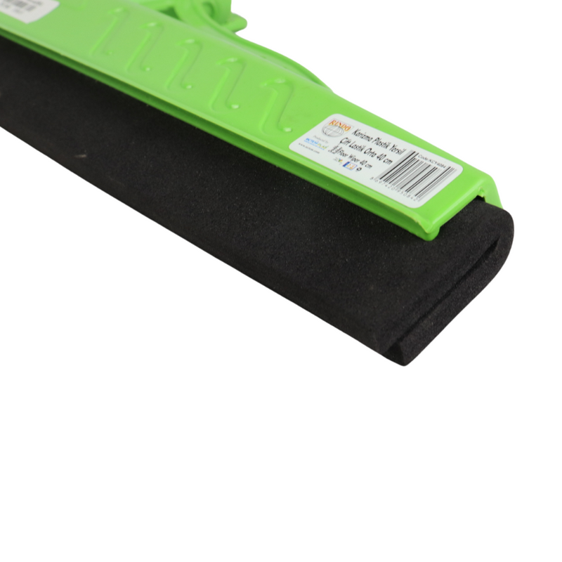 Multi-Purpose Floor Squeegee Head | Effective Water Removal for Floors, Available in Random Colors