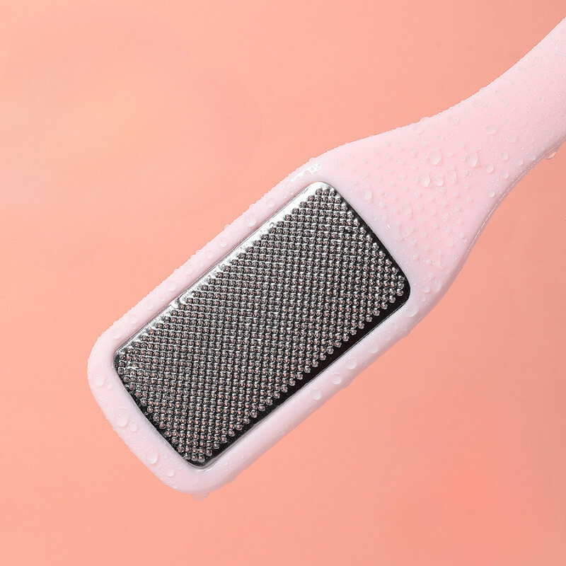 High-Quality Pedicure Foot File - Smooth and Soft Feet in Minutes