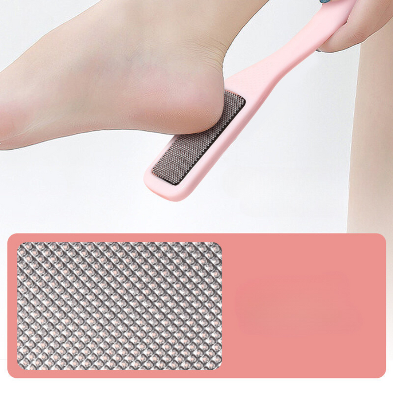 High-Quality Pedicure Foot File - Smooth and Soft Feet in Minutes