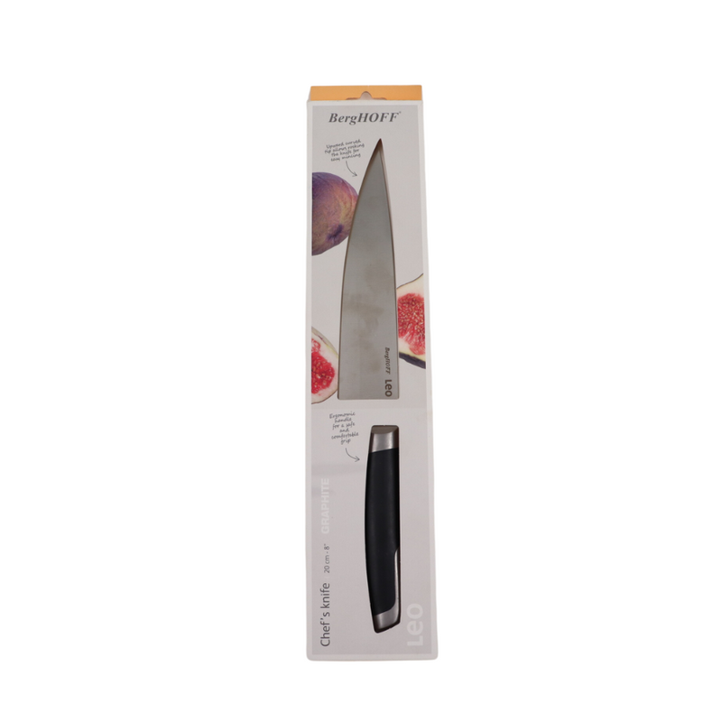 BergHOFF Chef's knife Graphite 20cm