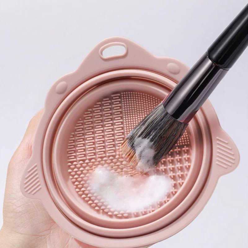 Kitchen Bathroom Toilet Cleaning Magic Brush Glass Wall Cleaning Bath Brush  Handle Cleaning Rag Ceramic Window Slot Clean Brush Kitchen Gadgets -EPROLO