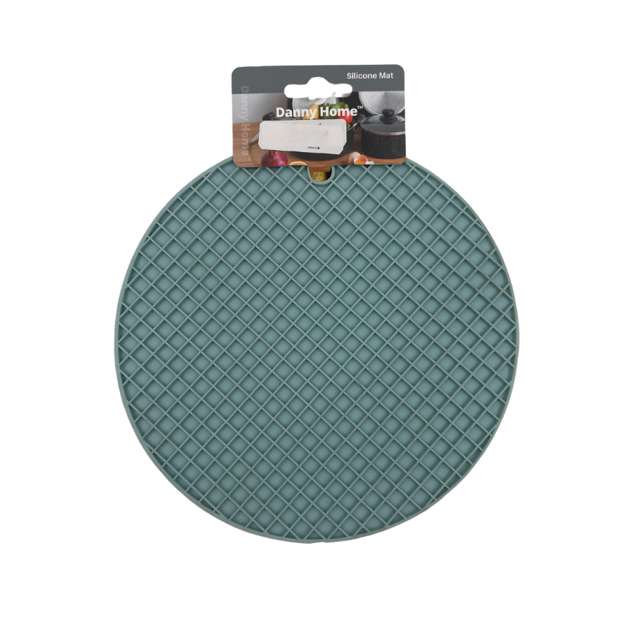 Danny Home - Silicone Mat - 18cm - DH0606