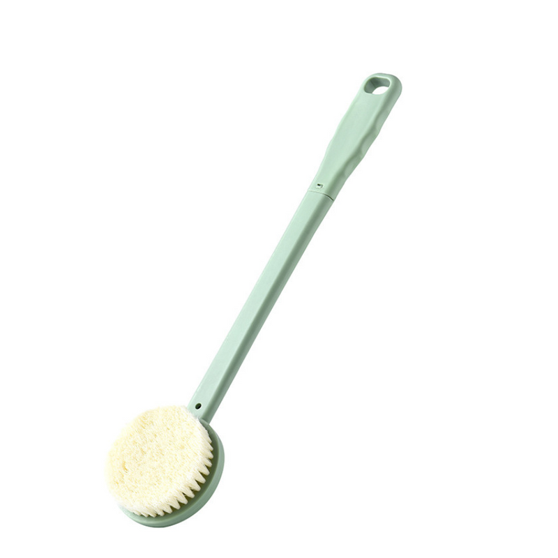 Shower Back Long Brush - Random Colors