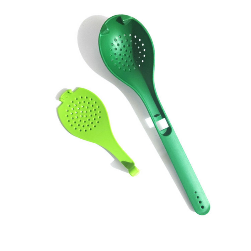 Herb And Spice Infuser Spoon - Easy To Use, Heat-Resistant, Perfect For Soups And Stews