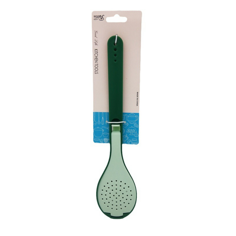 Herb And Spice Infuser Spoon - Easy To Use, Heat-Resistant, Perfect For Soups And Stews