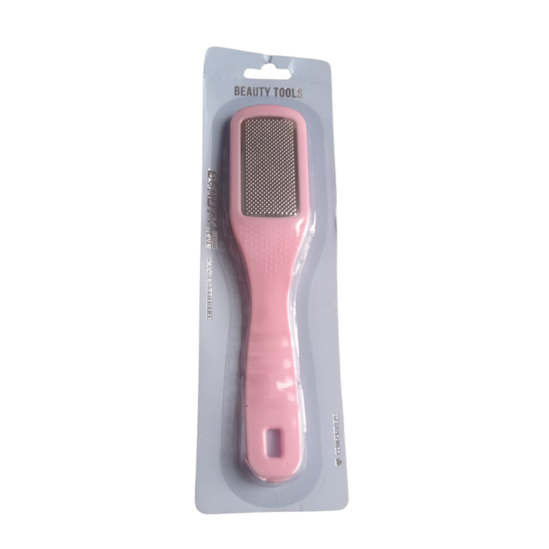 High-Quality Pedicure Foot File - Smooth and Soft Feet in Minutes