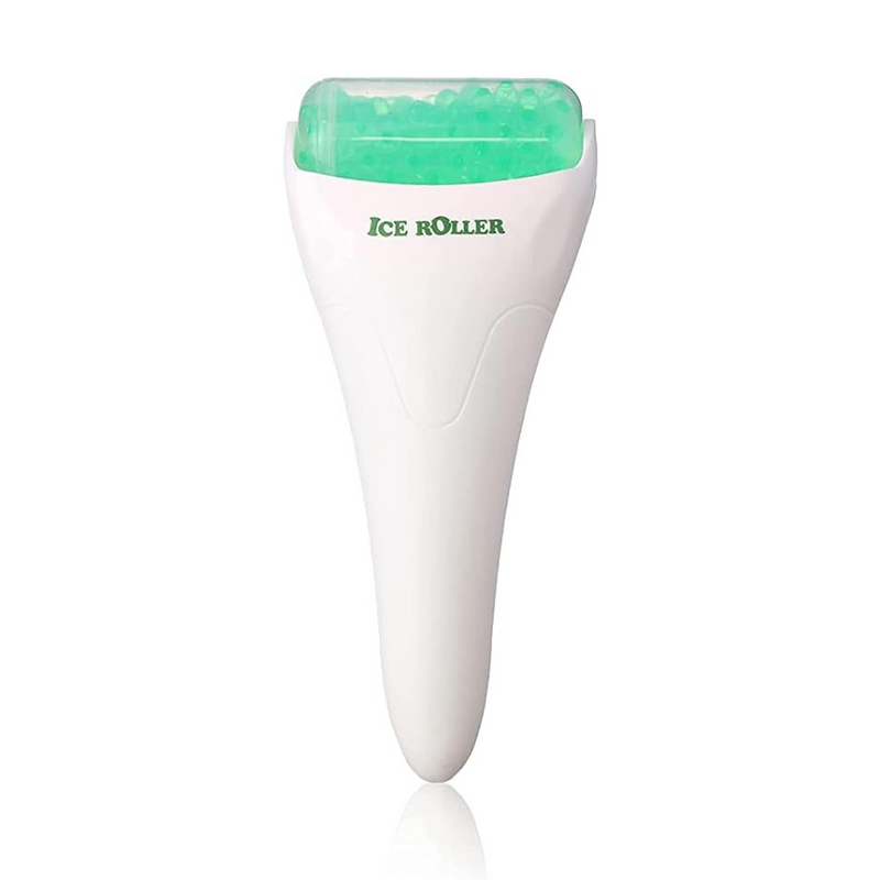 Refresh Your Skin with the Ice Roller - Reduce Puffiness, Tighten Pores, and Enhance Skin Health