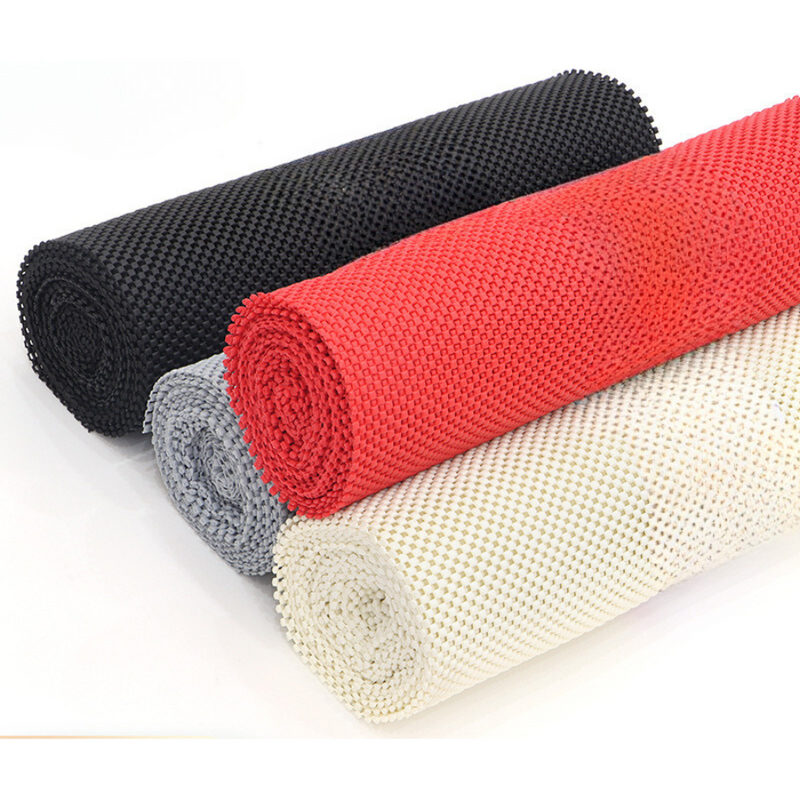 Anti-Slip Mat - Durable, Multi-Color, Versatile, 100 cm x 45.5 cm for Home and Office Use