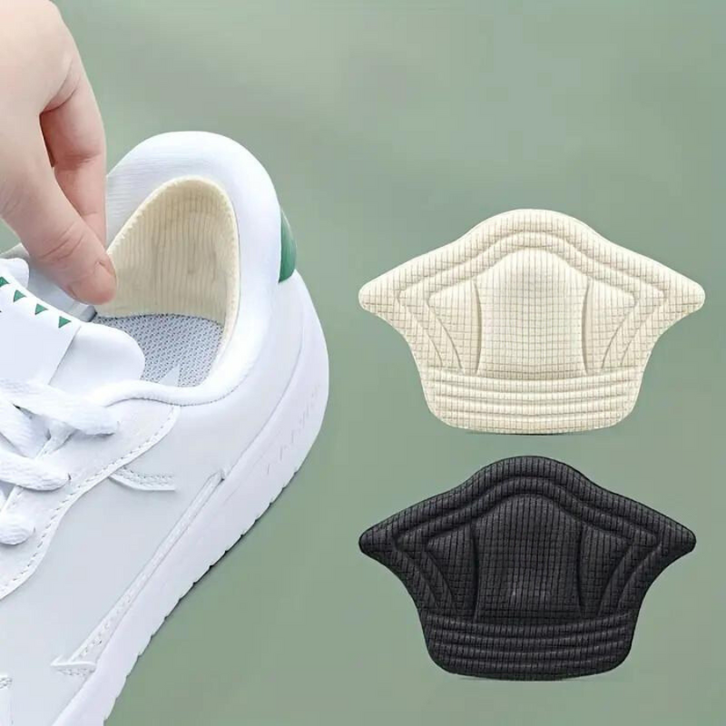 Shoe Crease Protectors - Anti-Wrinkle Shoe Guards For Sneakers, Casual Shoes, And Sports Footwear