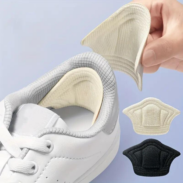 Shoe Crease Protectors - Anti-Wrinkle Shoe Guards For Sneakers, Casual Shoes, And Sports Footwear