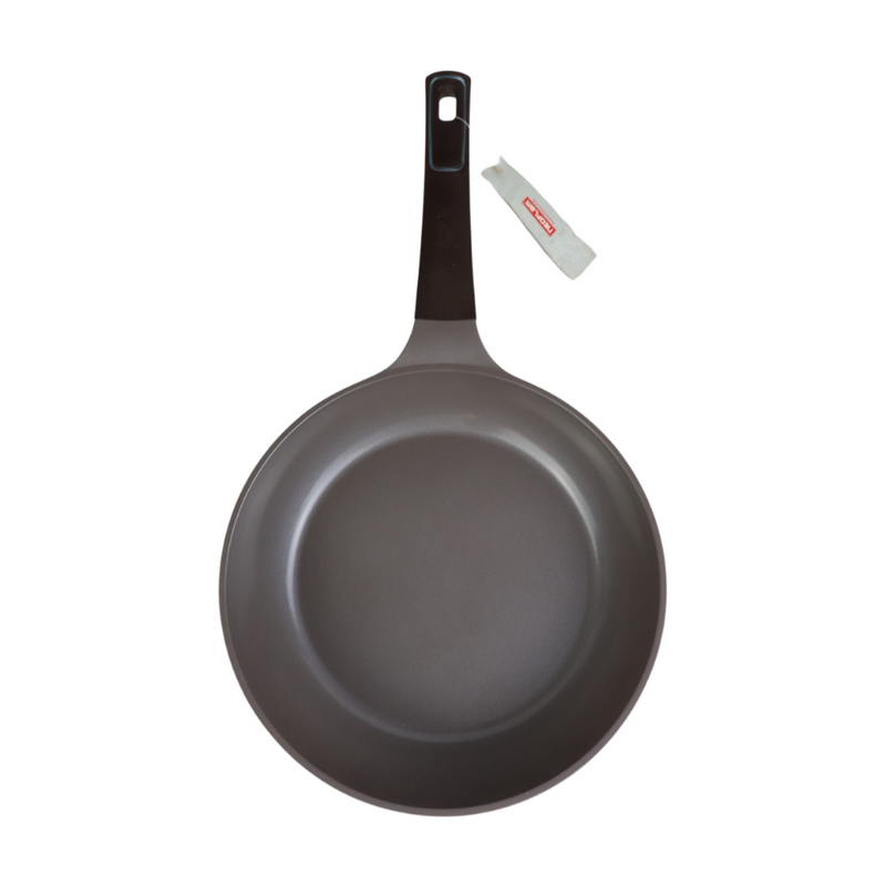 Neoflam 28 cm Ceramic-Coated Non-Stick Pan – Made in Korea, Eco-Friendly Cookware