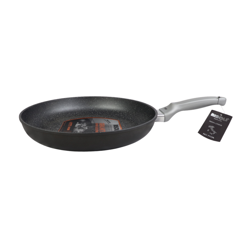 Risoli 30 cm Non-Stick Pan – Granito Gran Gourmet Collection, Made in Italy