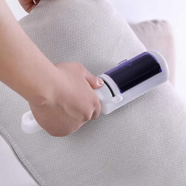 Manual Lint and Dust Remover - Reusable Fabric Cleaner for All Types of Clothing