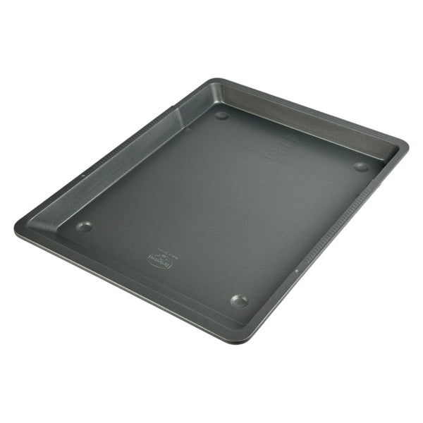 Dr. Oetker Adjustable Baking Tray - Non-Stick Oven Tray 33x37-52cm For Cakes And Pastries