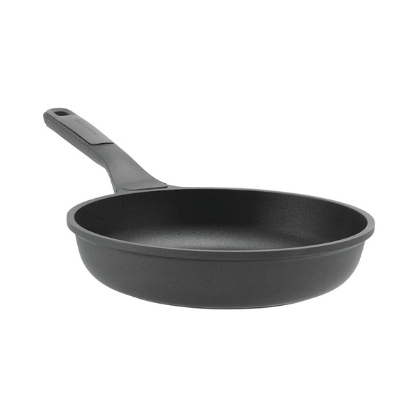 BergHOFF Leo 24 cm Non-Stick Frying Pan With Ergonomic Soft-Touch Handle For Easy Cooking