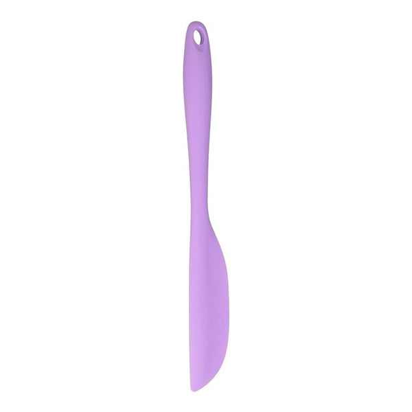 1pc Purple Heat Resistant Handle Pot Lid Lifter