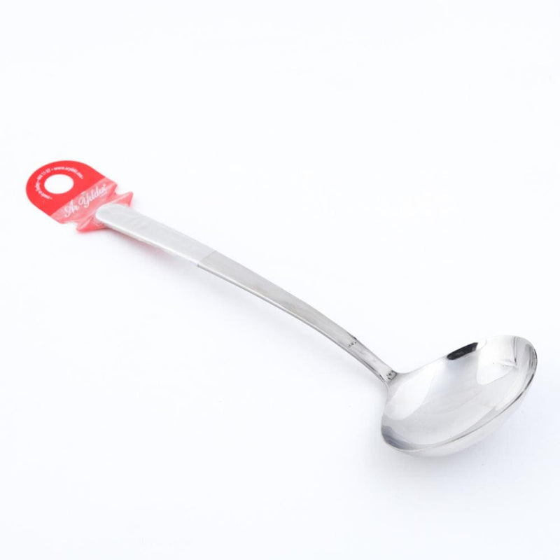 Aryildiz Stainless Steel, Soup Ladle 1 Pcs, Viole - Cupindy