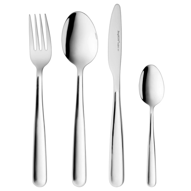 BergHOFF, 25-pc flatware set Sereno - Essentials - Cupindy