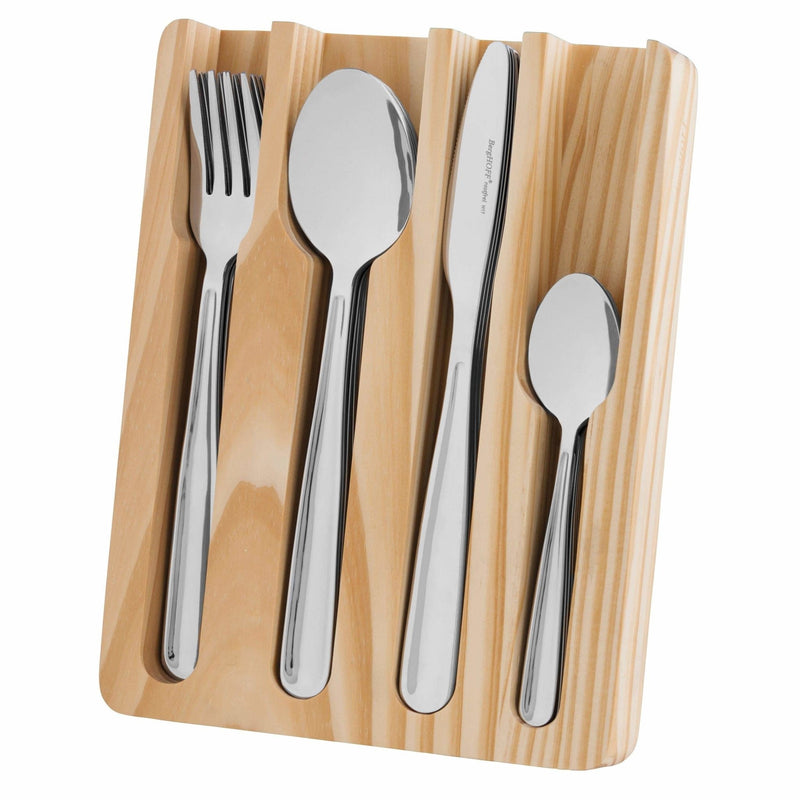 BergHOFF, 25-pc flatware set Sereno - Essentials - Cupindy