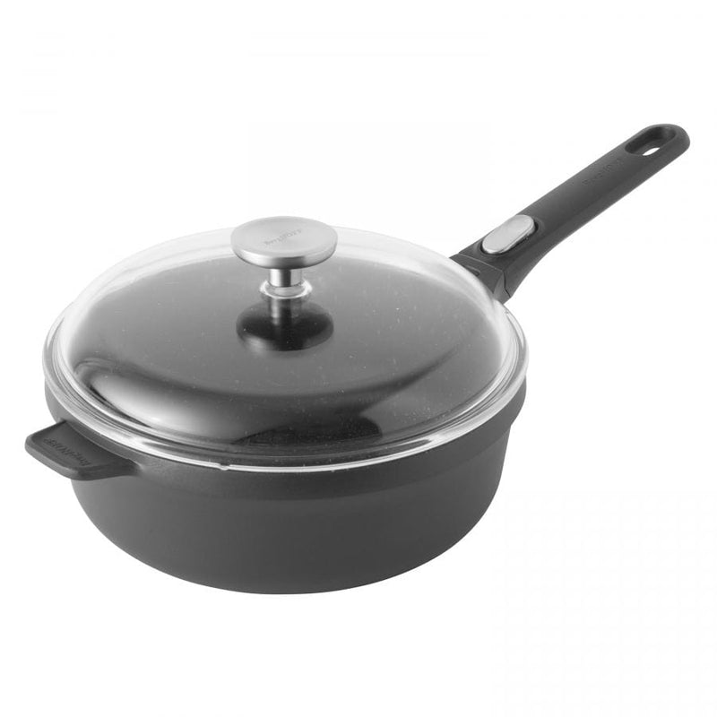 BergHOFF Covered sauté pan 24 cm - Cupindy