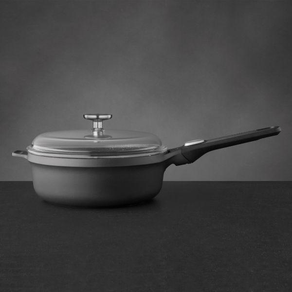 BergHOFF Covered sauté pan 24 cm - Cupindy