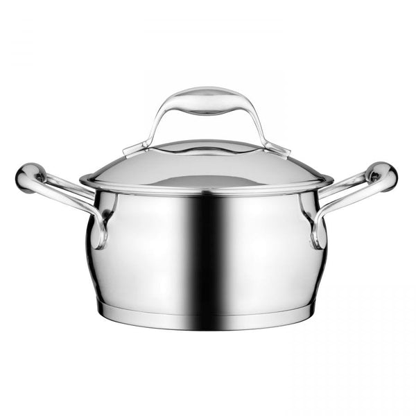 BergHOFF Covered stockpot 24 cm - Cupindy