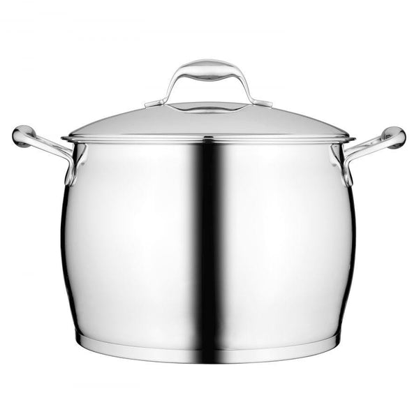 BergHOFF Covered stockpot 26 cm - Cupindy