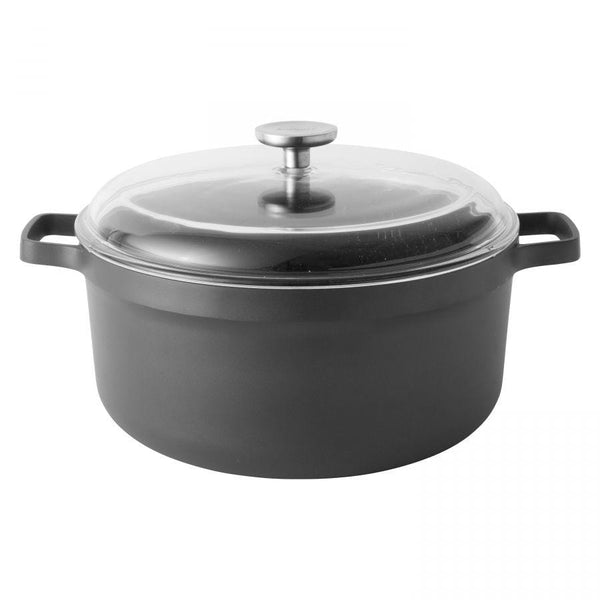 BergHOFF Covered stockpot 28 cm - Cupindy