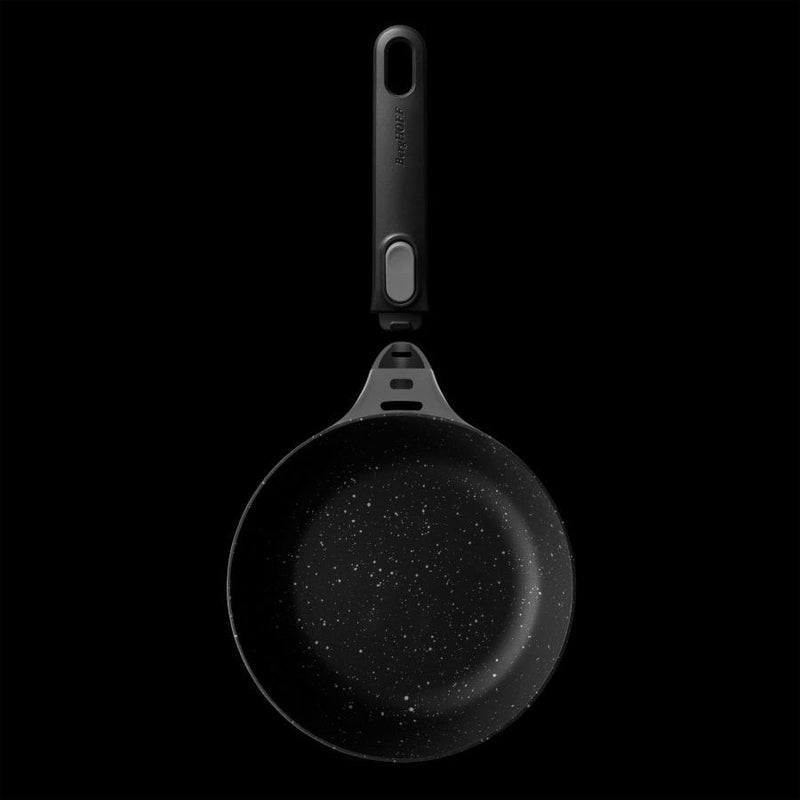 BergHOFF Frying pan with detachable handle grey 20 cm - Cupindy