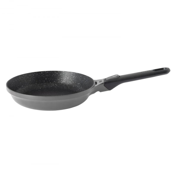 BergHOFF, Frying pan with detachable handle grey 24 cm - Gem - Cupindy