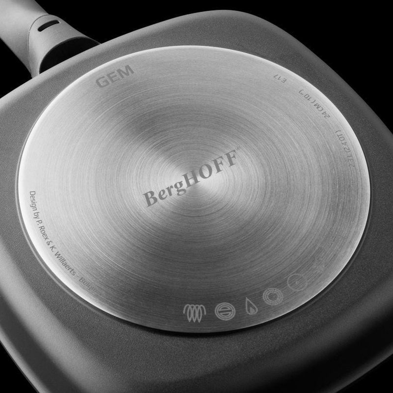 BergHOFF Grill pan 28 cm - Cupindy