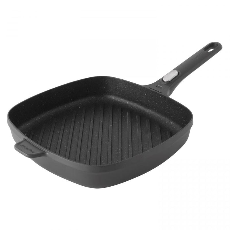 BergHOFF Grill pan 28 cm - Cupindy