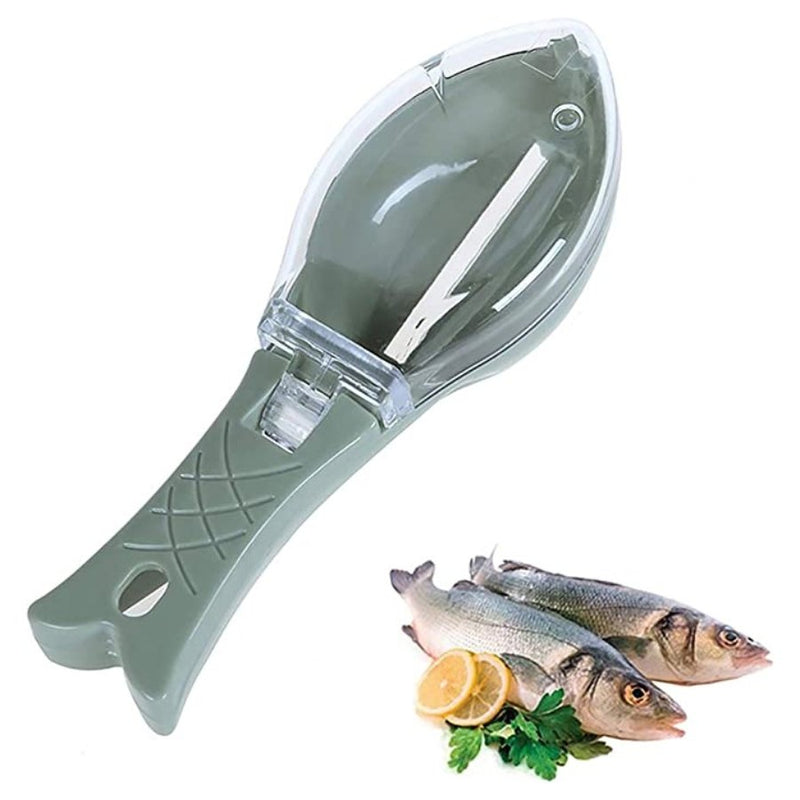 Fish Scaler, Fish Scaler Remover, Fish Scales Graters - Cupindy