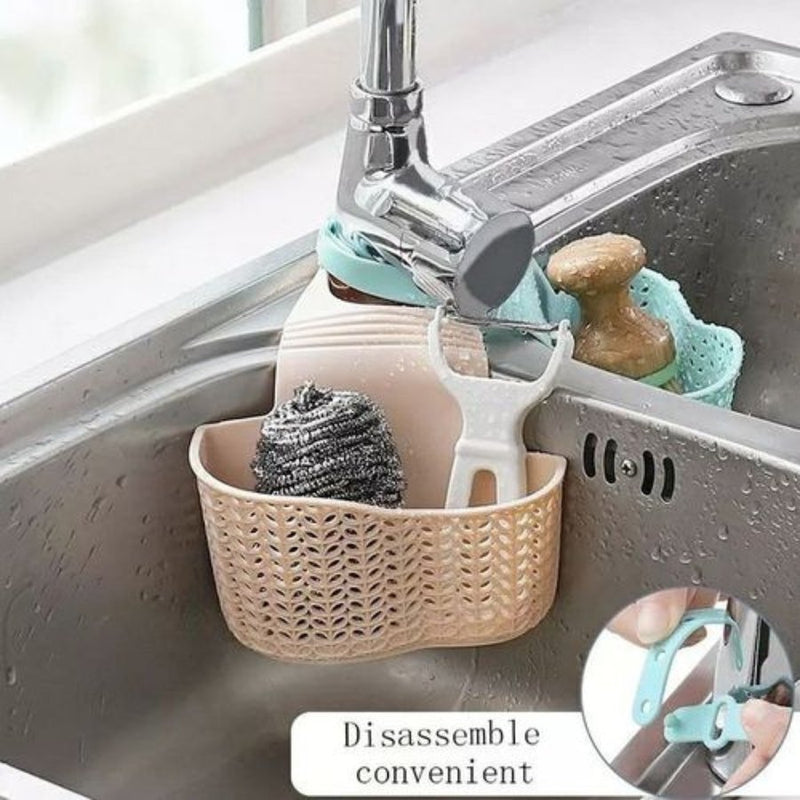 Household Sundries Hanging Basket Storage Drain - Cupindy