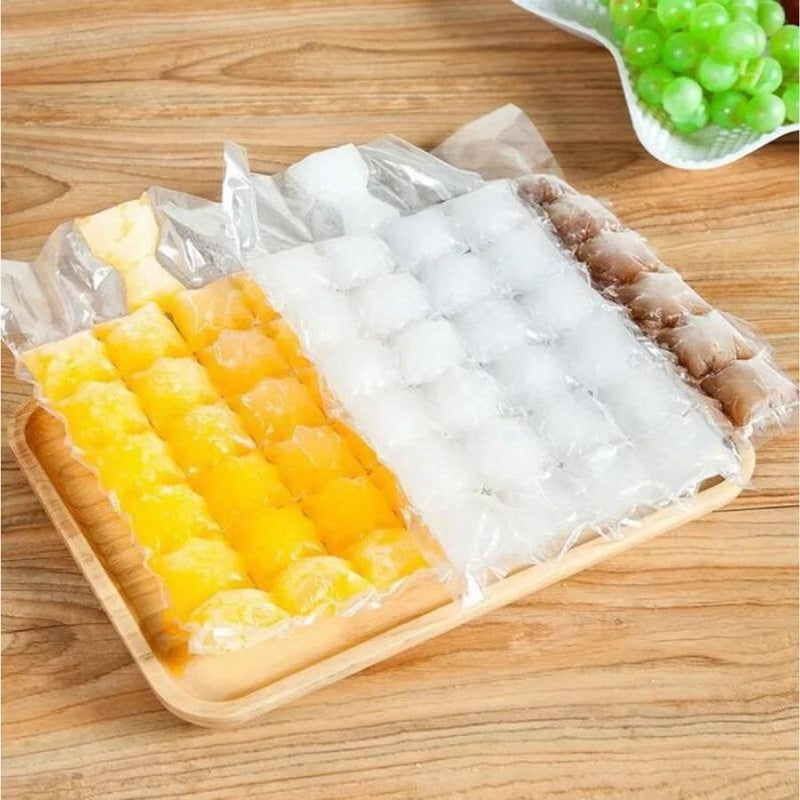 1pc Ice Bucket Cup Mold For Making Ice Cube Tray, Quick Freeze Safe  Silicone Creative Design