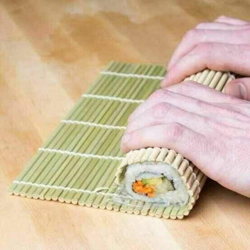 Sushi Perfect Magic Roll Maker - INNOVATIVE PRODUCTS PORTAL 