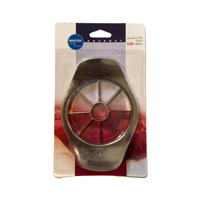 Master Chef Stainless Steel Apple Cutter - Cupindy